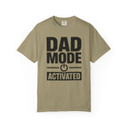 Dad Mode Activated T-Shirt