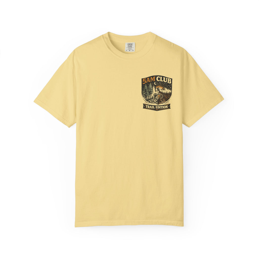 5am Club - Trail Edition T-Shirt