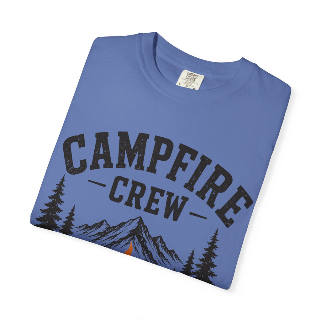 Campfire Crew T-Shirt