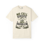No Cell Service - No Problem T-Shirt