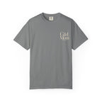 Girl Mom T-Shirt