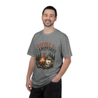 Coffee & Campfires T-Shirt