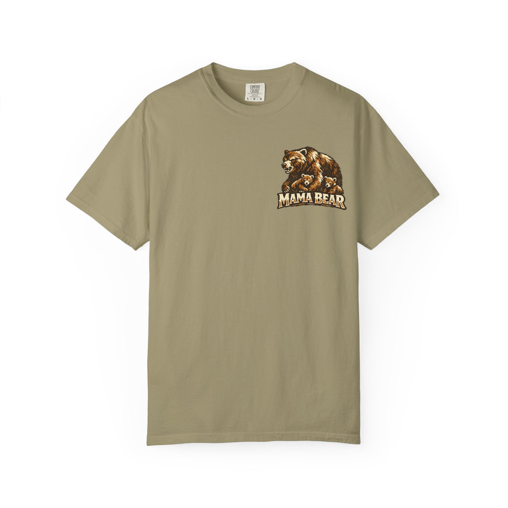 Mama Bear T-Shirt