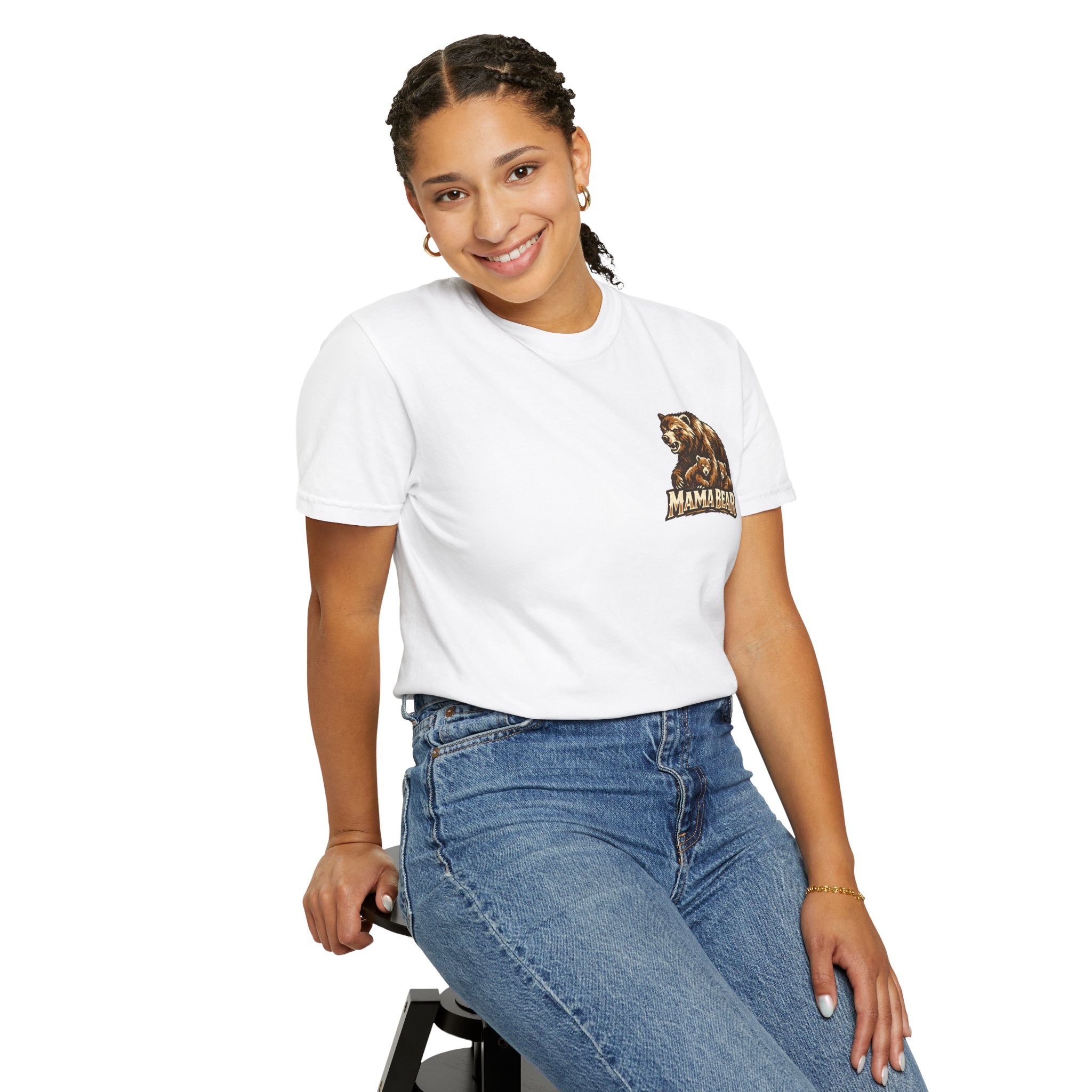 Mama Bear T-Shirt