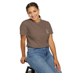 Girl Mom T-Shirt