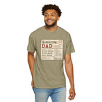 Professional Dad T-Shirt