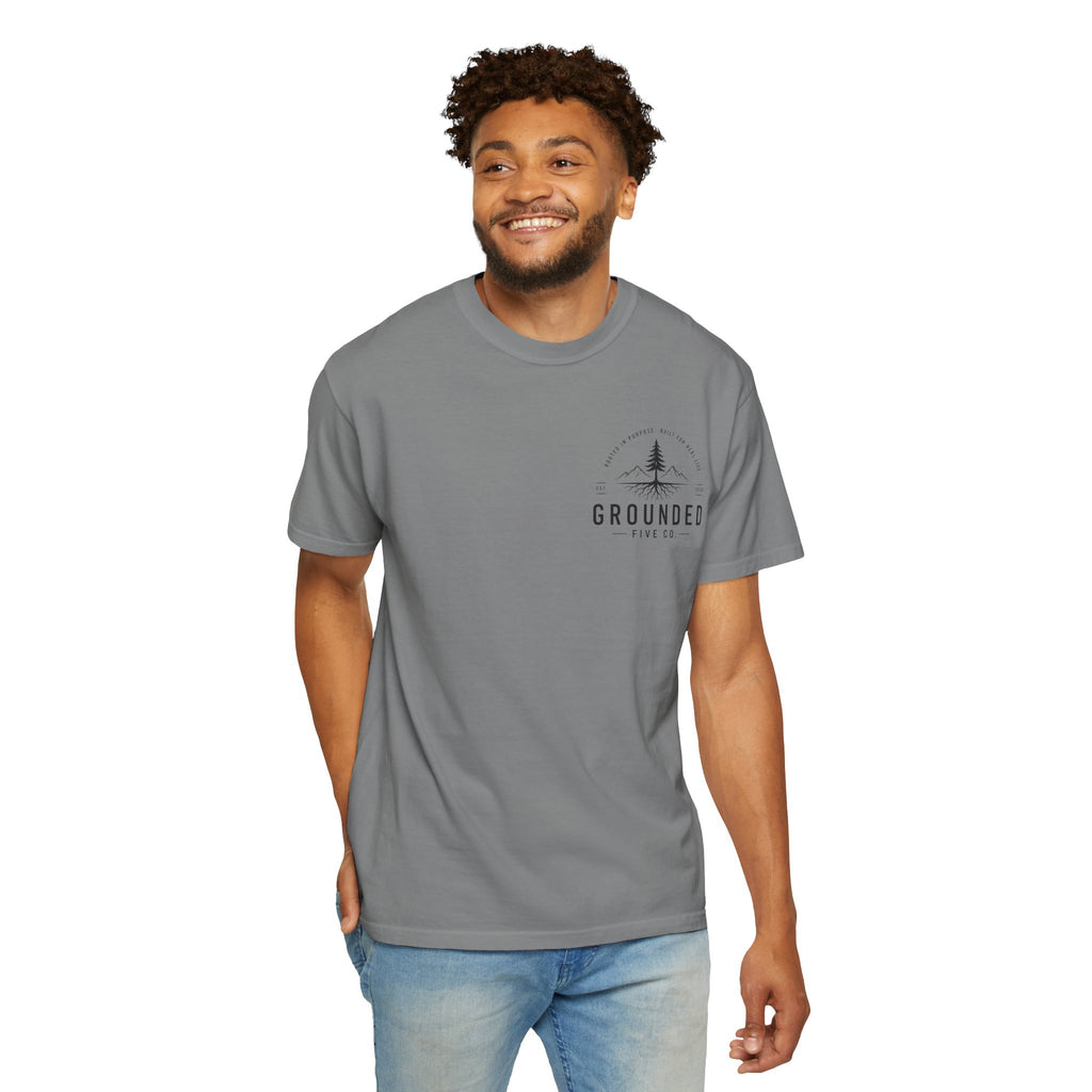 Grounded Five Co. T-Shirt