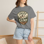 Chief Camp Officer Shirt T-Shirt