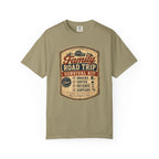 Family Road Trip Survival Kit T-Shirt