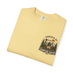 Powered by Campfire Coffee T-Shirt