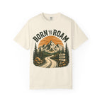 Born To Roam T-Shirt
