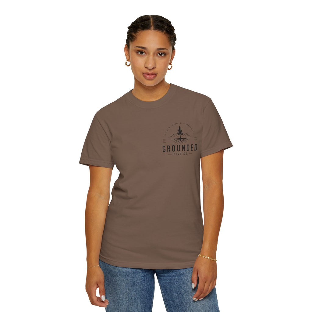 Grounded Five Co. T-Shirt