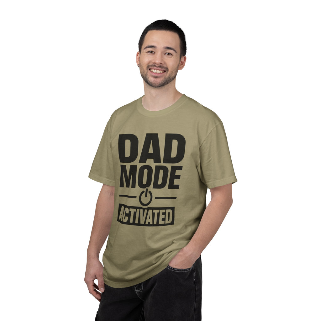 Dad Mode Activated T-Shirt