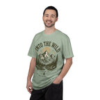 Into The Wild T-Shirt
