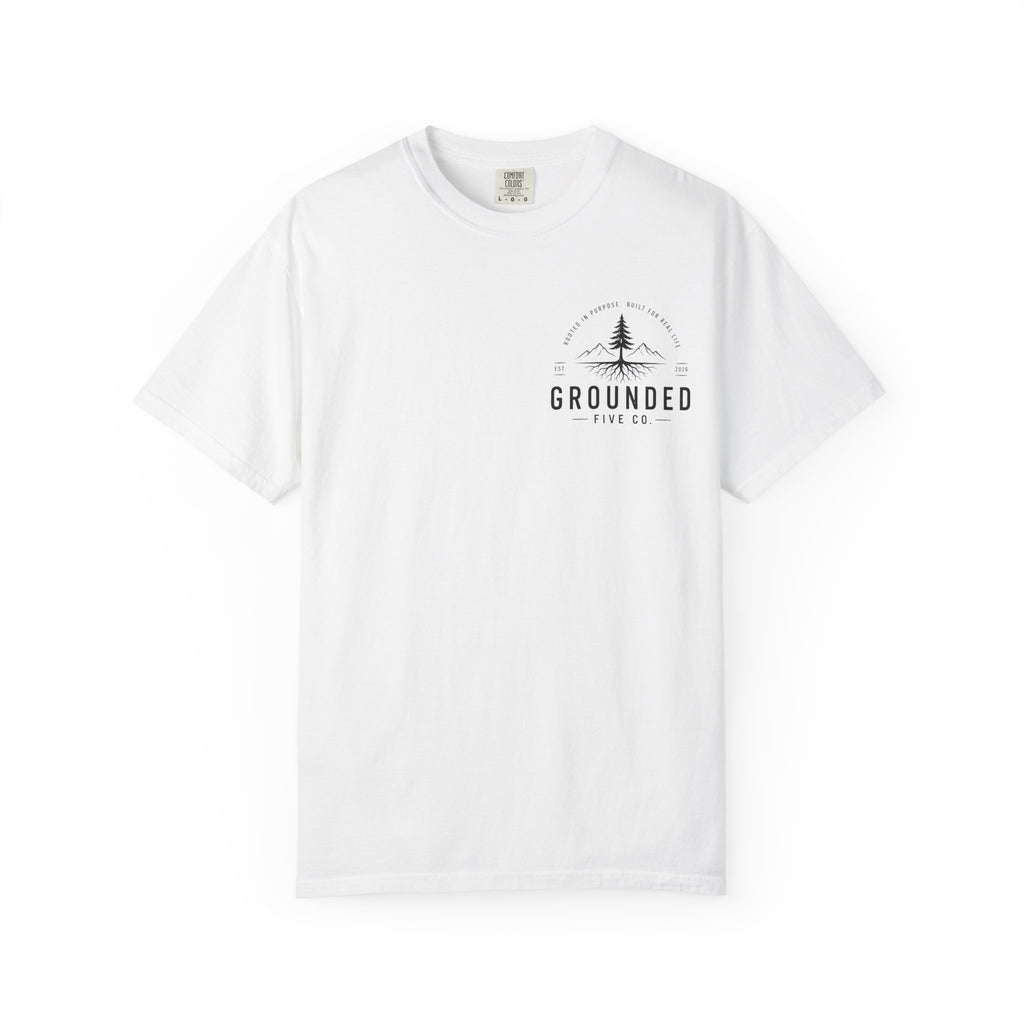 Grounded Five Co. T-Shirt