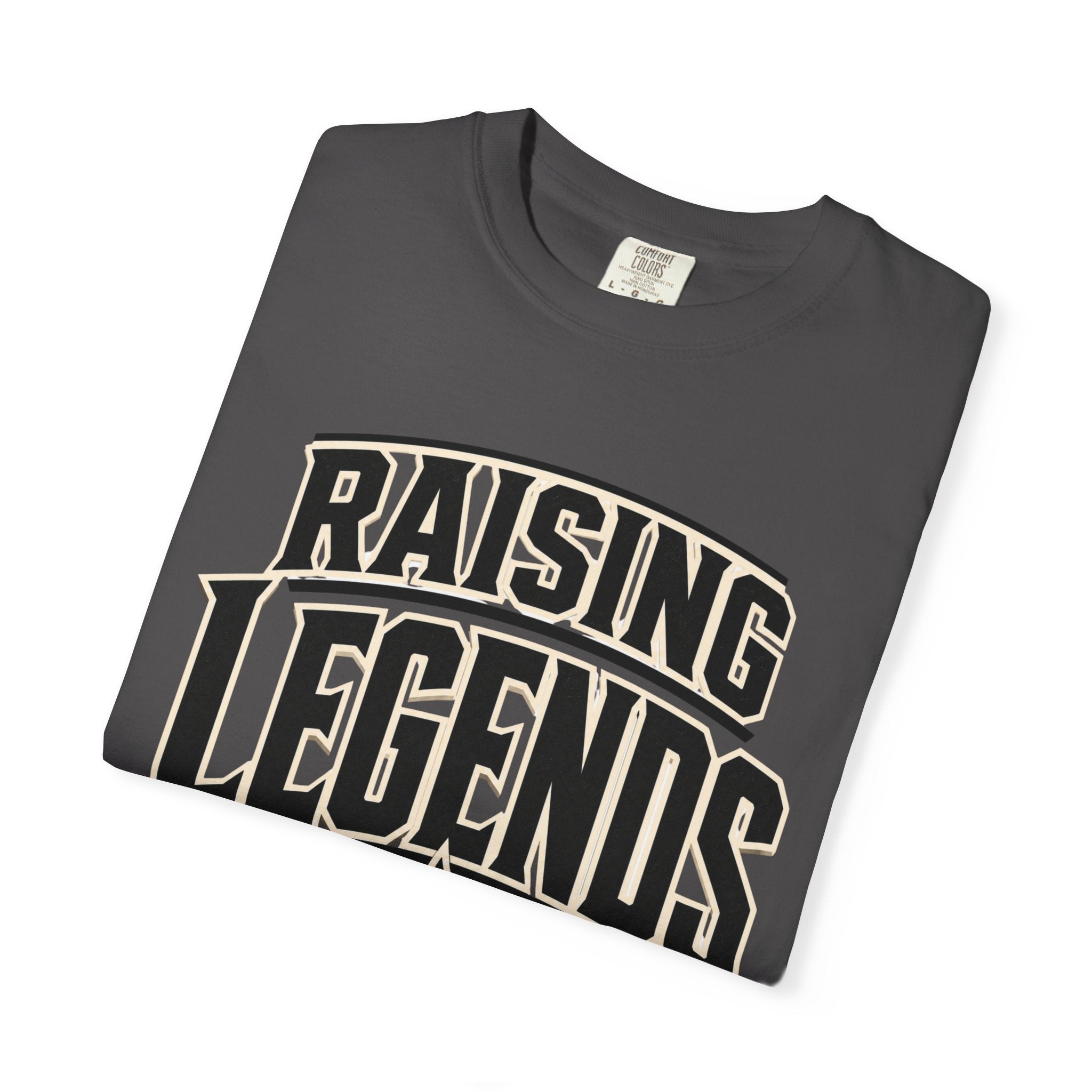 Raising Legends T-Shirt