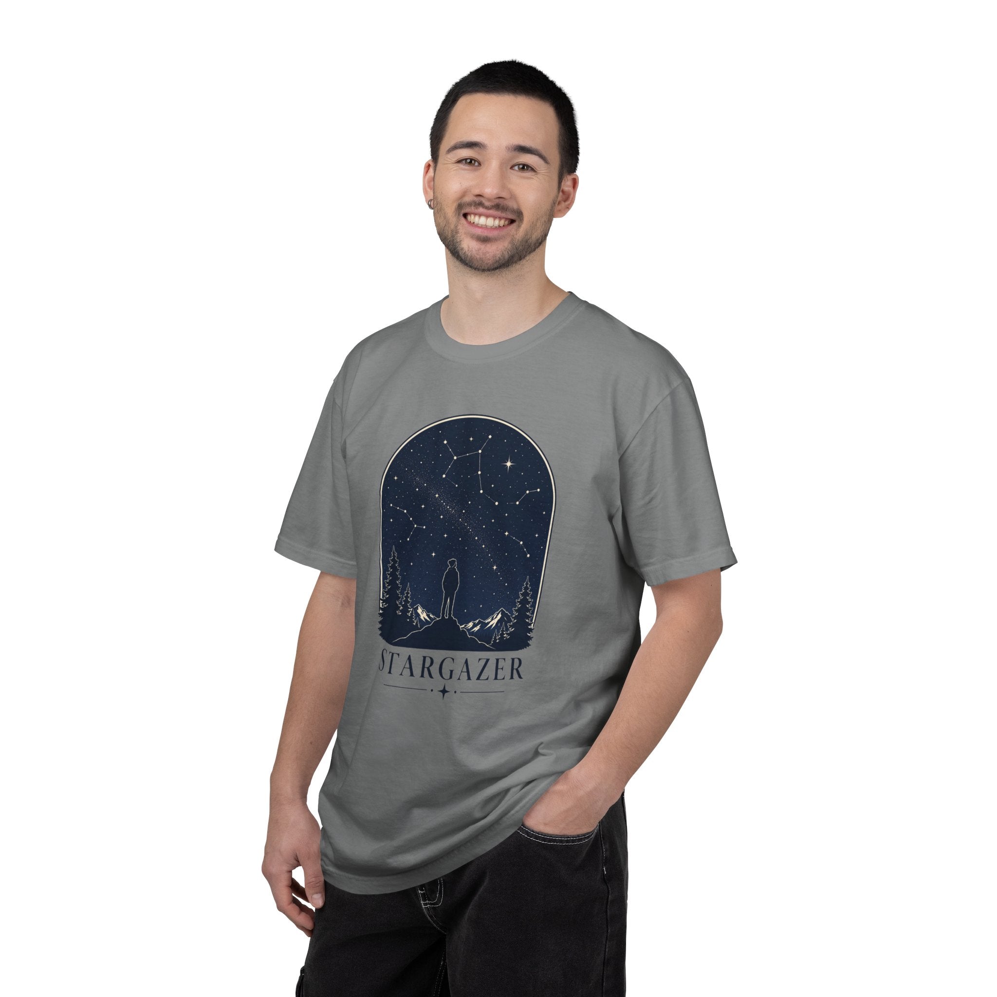 Stargazer T-Shirt