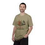Mugs & Mountains T-Shirt