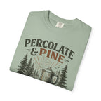 Percolate & Pine T-Shirt