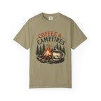 Coffee & Campfires T-Shirt
